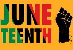 Celebrating Juneteenth 2021! #EETesting #Celebration #Freedom #Learning