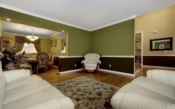 Beautiful Living Room Colors