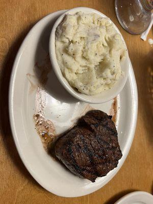 Texas Roadhouse