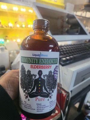 IMMUNITY ENHANCER