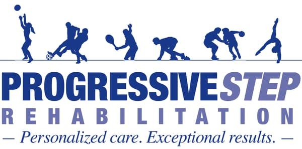 Progressive Step Rehabilitation