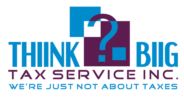 Thiink Biig Tax Service