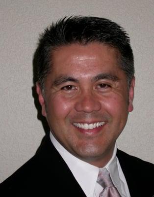 Steve Longoria,DDS