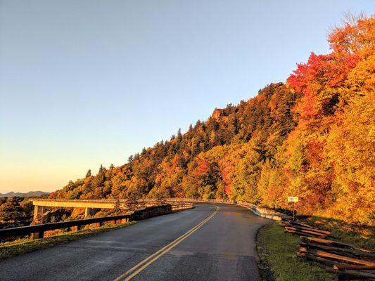 Blue Ridge Parkway