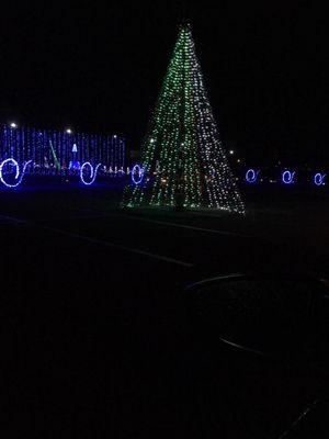 Christmas Nights of Lights - 2016