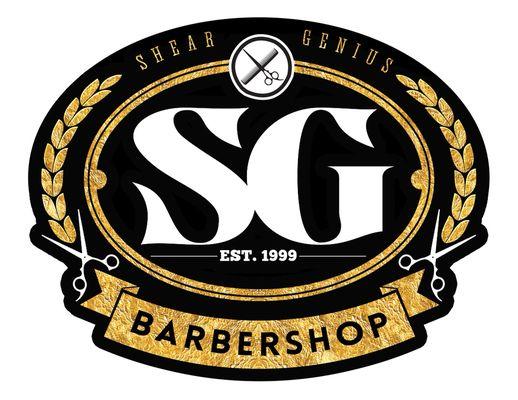 Shear Genius Barbershops the #1 barbershop brand in the area. Since 1999