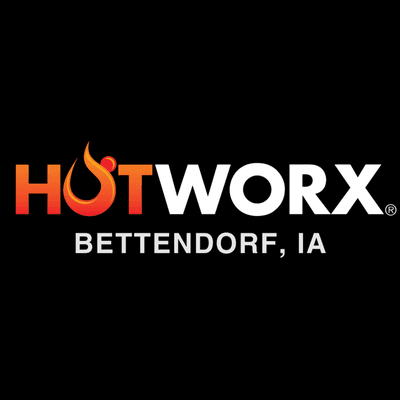 HOTWORX- Bettendorf, IA