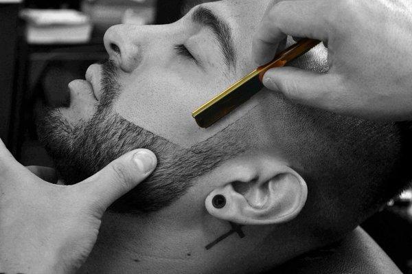 Straight Razor