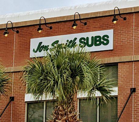 Jon Smith Subs