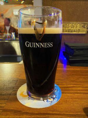 Guinness