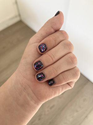 Gel Manicure