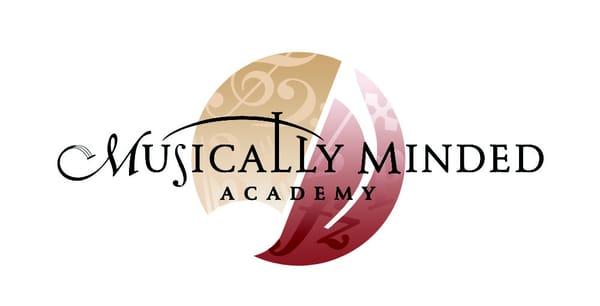 Musically Minded Academy Logo