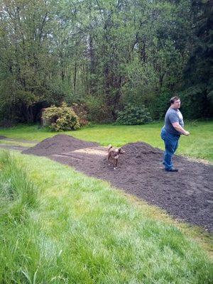 Purdy Topsoil & Gravel LLC