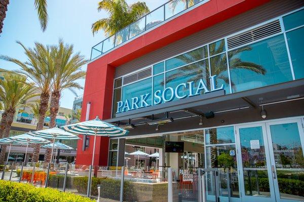 Park Social