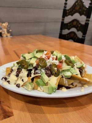 Nachos