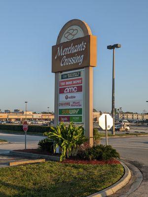 Merchants Crossing, North Fort Myers