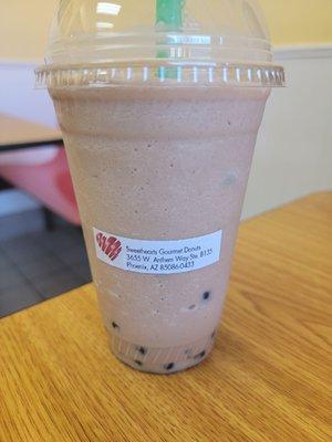 Boba Chai