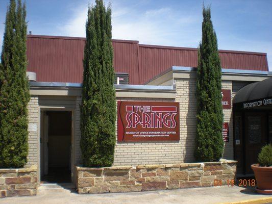 The Springs Apartments