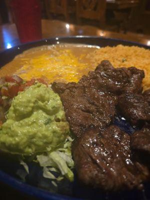 Carne asada