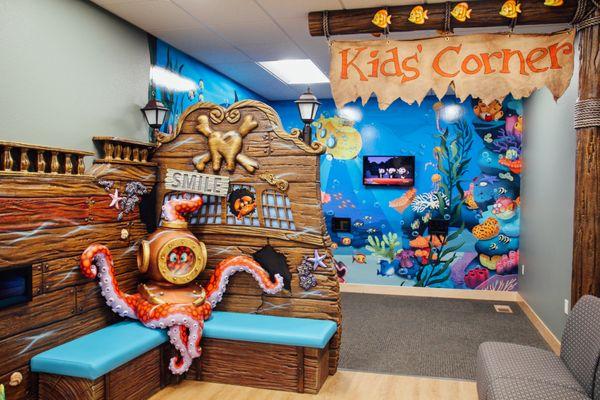 Kids Corner