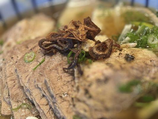 Brisket Pho