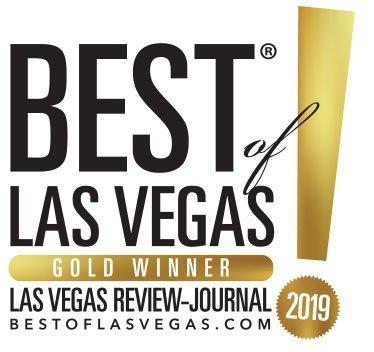 Best of Las Vegas 2019