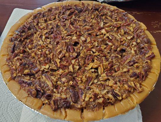 Pecan Pie