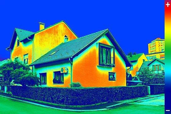 Thermal Infrared Imaging is our thing! Air Leaks, Poor Insulation, Electrical Issues & so much more ! Call us today with your concern !