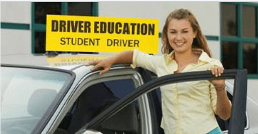 Teen Driver Education