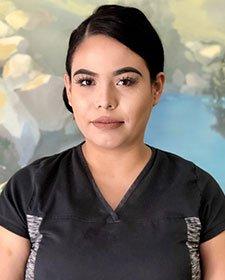 Vera, Registered Dental Assistant.