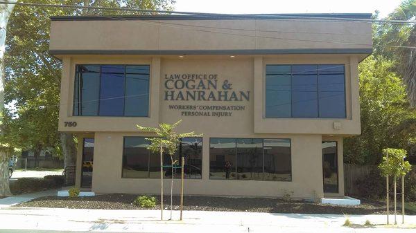 Law Office of Cogan & Hanrahan