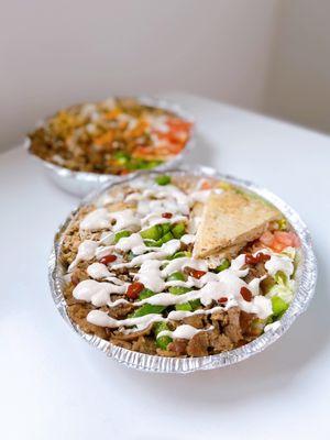 The Halal Guys