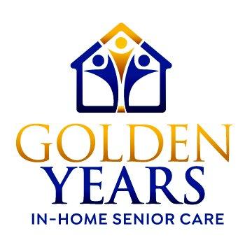 Golden Year's logo