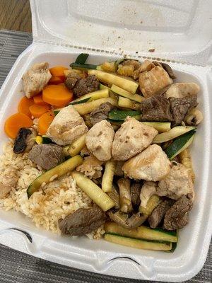 Hibachi Co