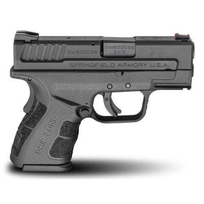 Springfield XD