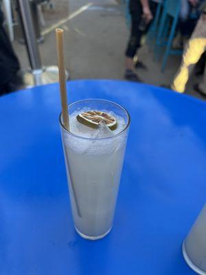 Coconut Drink