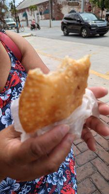 Empanada