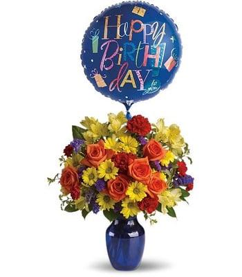 Barbara's Flower Day is a Leading Flower Delivery Company in Sacramento, we supply Flowers and Flower Delivery for any occasion