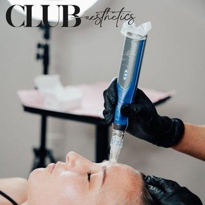 medical spa gilbert botox 85296 fillers 85233 injectable fillers facials PRP Club Aesthetics Medspa of Gilbert