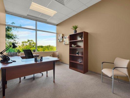 YourOffice Lake Mary Private Office