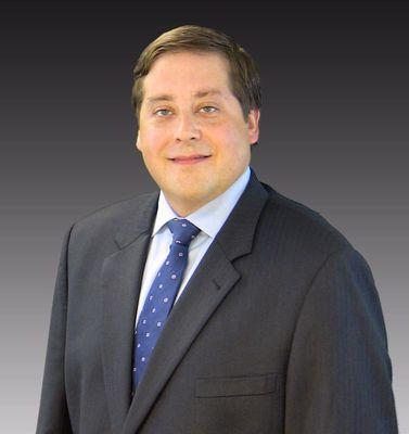 Jordan S. Namerow, a Philadelphia Personal Injury Lawyer