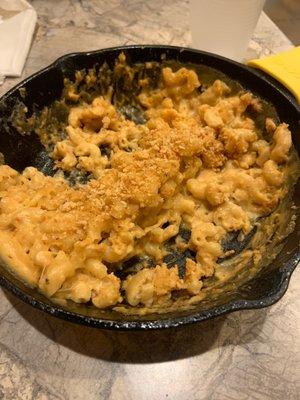 Cajun MAC