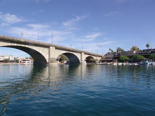 Lake Havasu City Real Estate