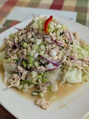 Larb