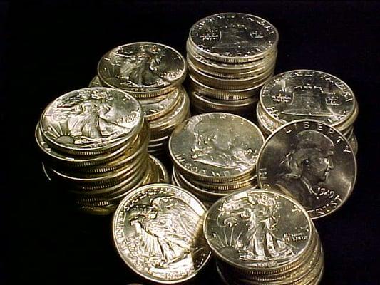 American Coin & Collectibles