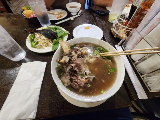 All pho you Deluxe