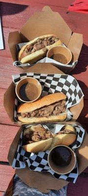 French Dip