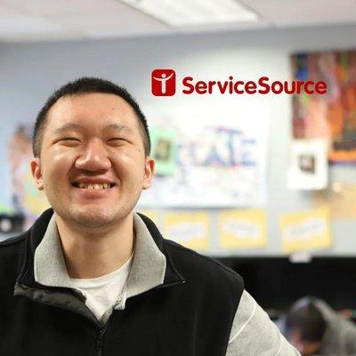 ServiceSource