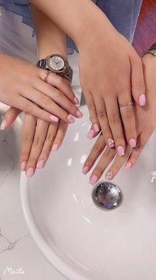 Princess Nail & Spa