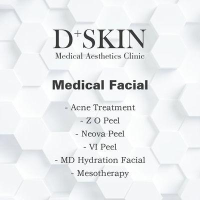 D+SKIN Deepskinstudios